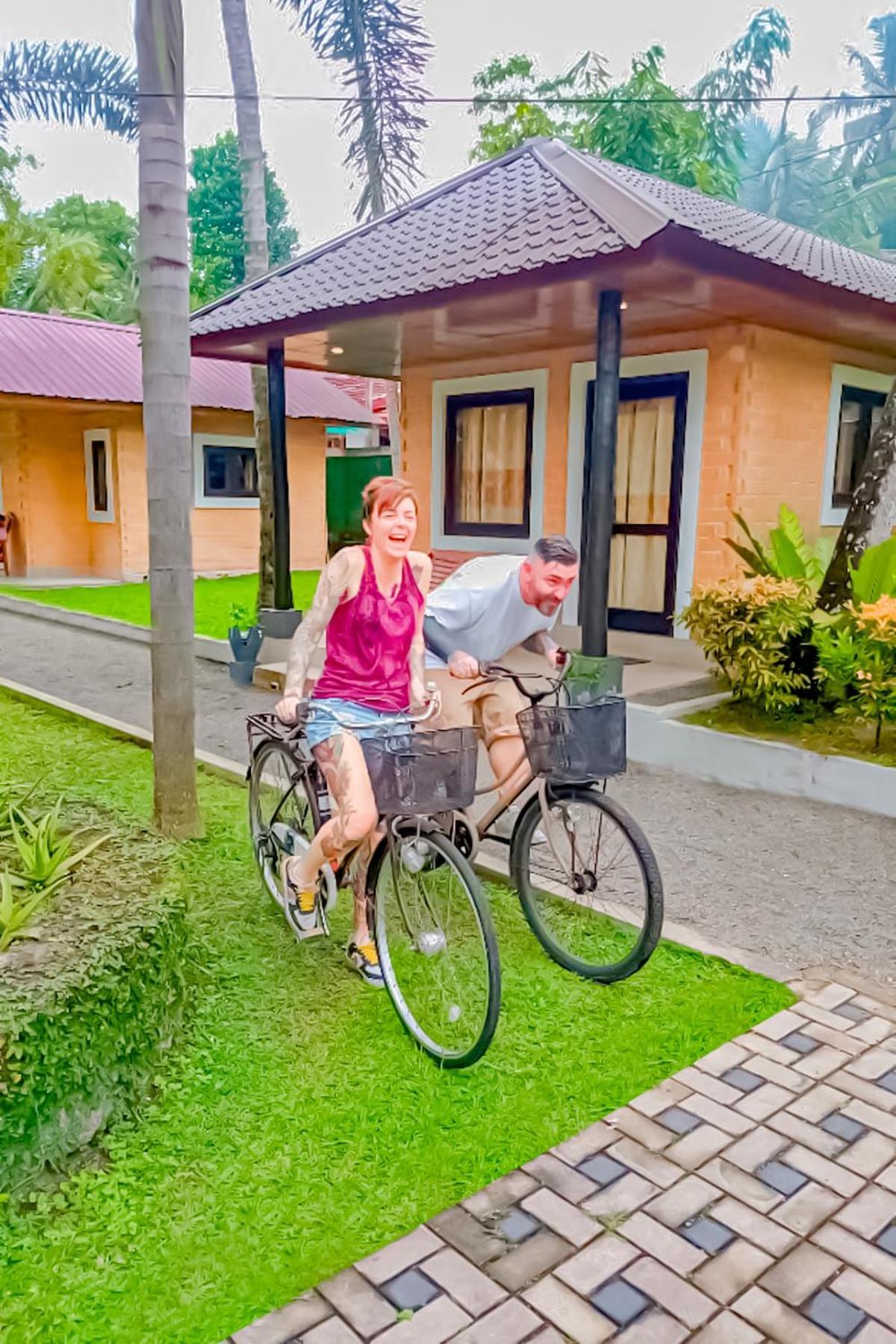 Airport Eco Cottage Katunayaka Buitenkant foto