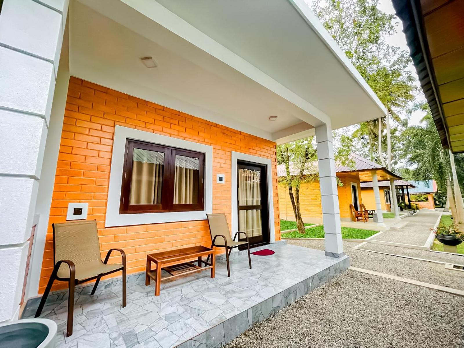 Airport Eco Cottage Katunayaka Buitenkant foto